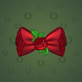 Bow Tie #1930 Bow Tie #1930