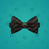 Bow Tie #1933 Bow Tie #1933