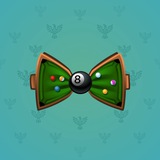 Bow Tie #1937 Bow Tie #1937