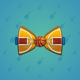 Bow Tie #1940 Bow Tie #1940