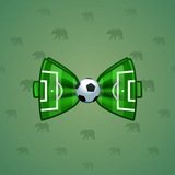 Bow Tie #1941 Bow Tie #1941