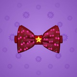 Bow Tie #1943