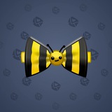 Bow Tie #1950 Bow Tie #1950
