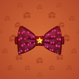 Bow Tie #1956 Bow Tie #1956