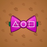 Bow Tie #1958 Bow Tie #1958