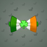 Bow Tie #1960 Bow Tie #1960