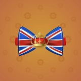 Bow Tie #1961 Bow Tie #1961