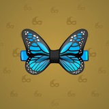 Bow Tie #1970 Bow Tie #1970