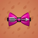 Bow Tie #1973 Bow Tie #1973