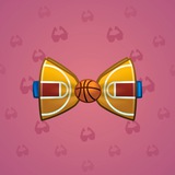 Bow Tie #1979 Bow Tie #1979