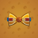 Bow Tie #1981 Bow Tie #1981