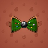 Bow Tie #1983 Bow Tie #1983