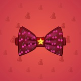 Bow Tie #1989 Bow Tie #1989