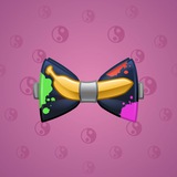 Bow Tie #2017 Bow Tie #2017