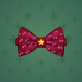 Bow Tie #2026 Bow Tie #2026