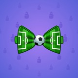 Bow Tie #2029