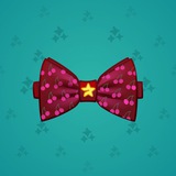 Bow Tie #2040 Bow Tie #2040