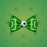 Bow Tie #2044 Bow Tie #2044