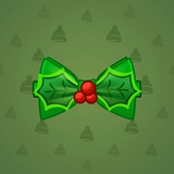 Bow Tie #2048 Bow Tie #2048