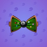 Bow Tie #2049 Bow Tie #2049