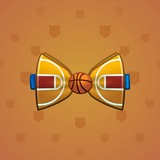 Bow Tie #2053 Bow Tie #2053