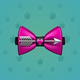 Bow Tie #2055 Bow Tie #2055