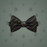 Bow Tie #206 Bow Tie #206
