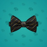 Bow Tie #2062 Bow Tie #2062