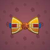 Bow Tie #2068 Bow Tie #2068
