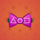 Bow Tie #2075 Bow Tie #2075