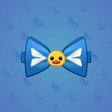 Bow Tie #2076 Bow Tie #2076