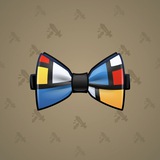 Bow Tie #2079 Bow Tie #2079