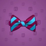 Bow Tie #208 Bow Tie #208