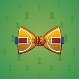 Bow Tie #2086 Bow Tie #2086