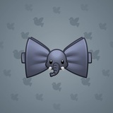 Bow Tie #2087 Bow Tie #2087