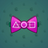 Bow Tie #209 Bow Tie #209