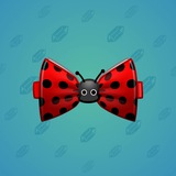 Bow Tie #2090
