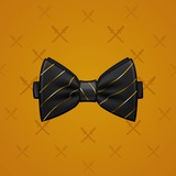 Bow Tie #2092 Bow Tie #2092