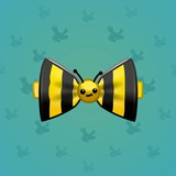 Bow Tie #2094 Bow Tie #2094