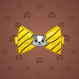Bow Tie #2096 Bow Tie #2096