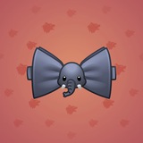 Bow Tie #2109 Bow Tie #2109