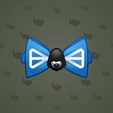 Bow Tie #2114 Bow Tie #2114