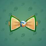 Bow Tie #2122 Bow Tie #2122