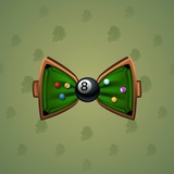 Bow Tie #2124 Bow Tie #2124