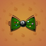 Bow Tie #2133 Bow Tie #2133
