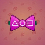 Bow Tie #214 Bow Tie #214
