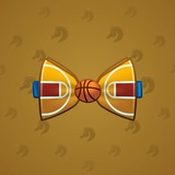Bow Tie #2141 Bow Tie #2141