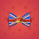 Bow Tie #2143 Bow Tie #2143
