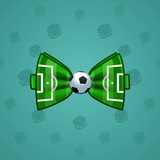 Bow Tie #2144 Bow Tie #2144