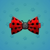 Bow Tie #2145 Bow Tie #2145